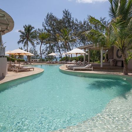 Kobe Suite Resort Watamu Exterior photo