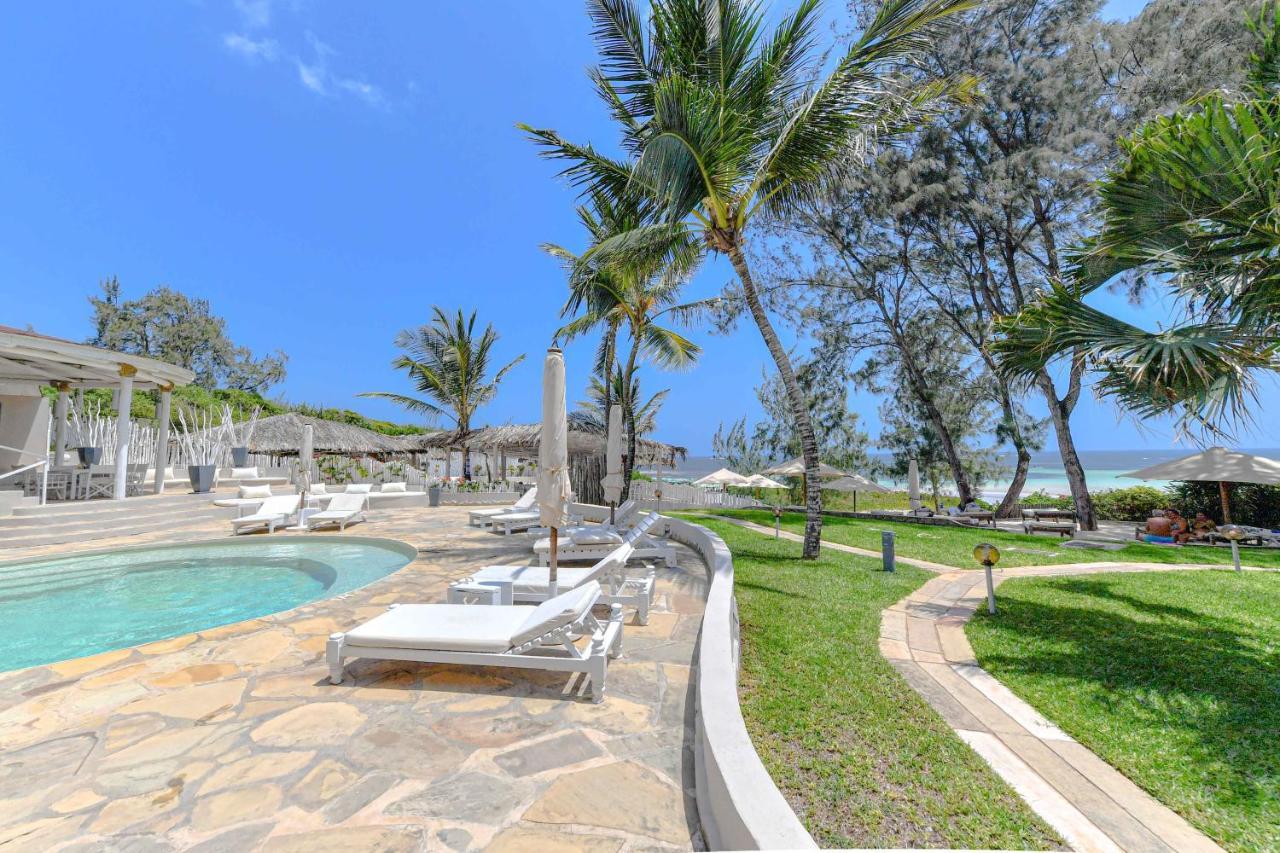 Kobe Suite Resort Watamu Exterior photo