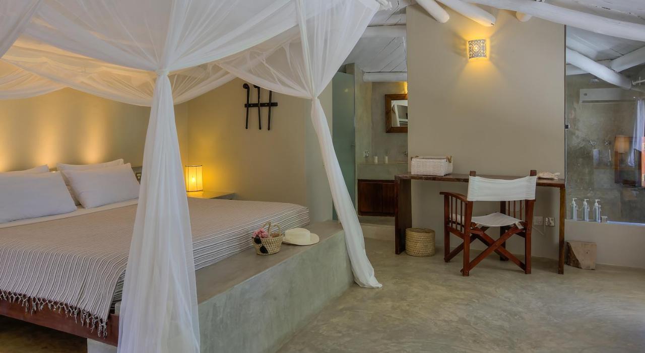 Kobe Suite Resort Watamu Exterior photo