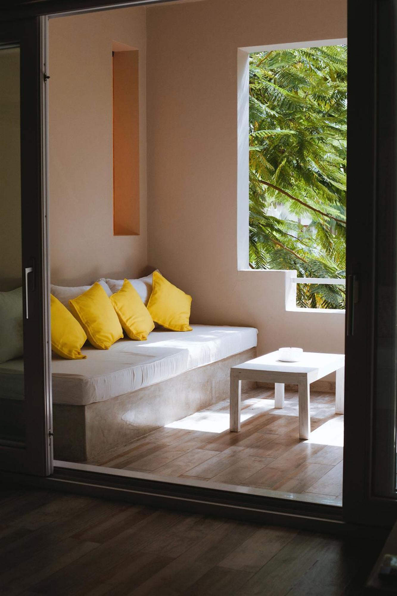 Kobe Suite Resort Watamu Exterior photo