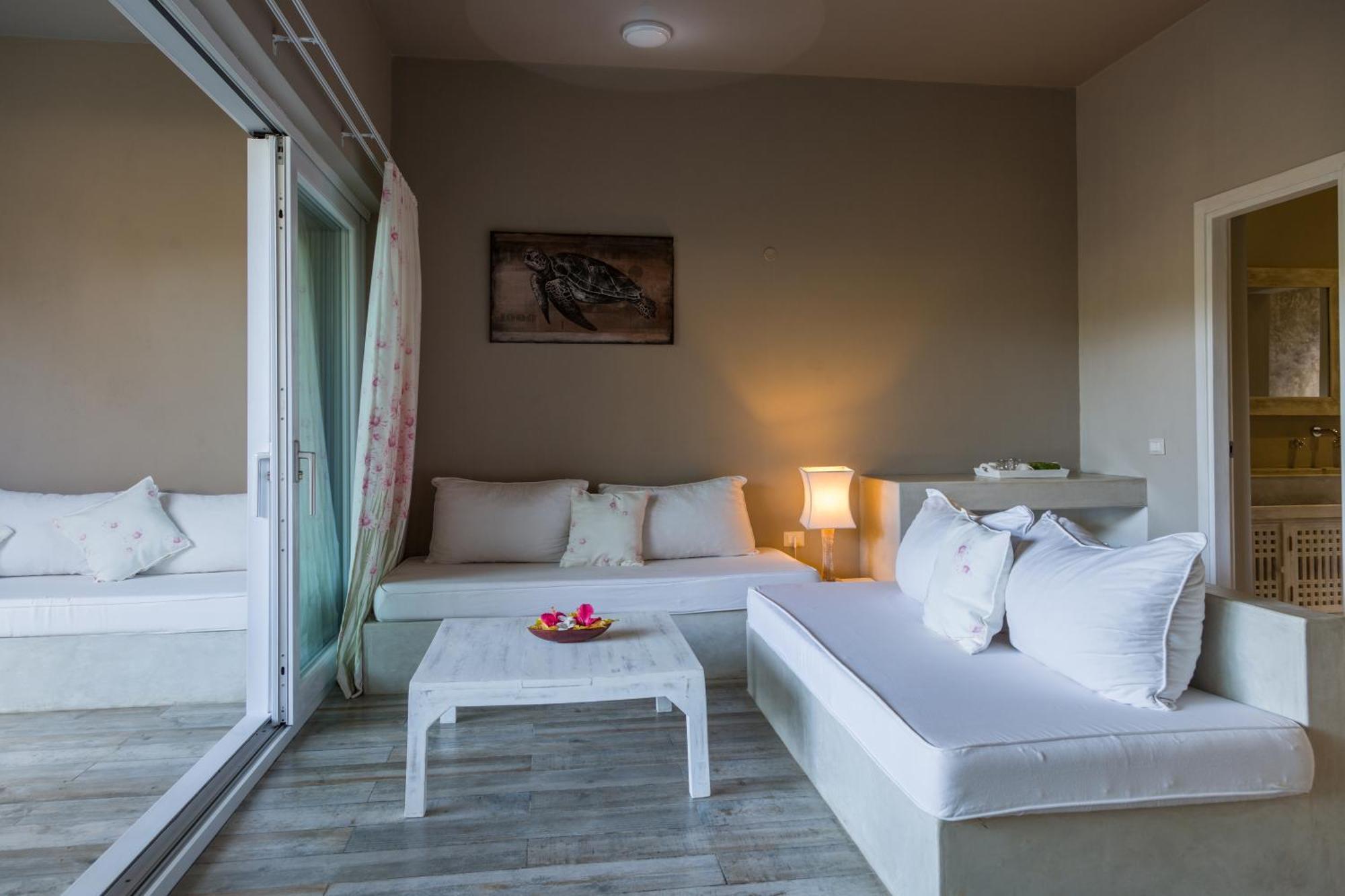 Kobe Suite Resort Watamu Exterior photo