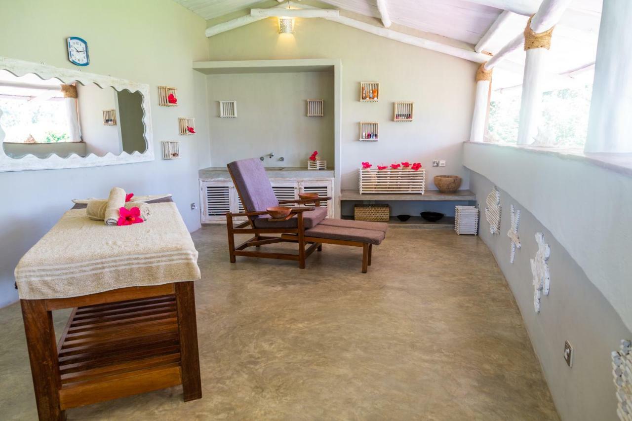Kobe Suite Resort Watamu Exterior photo