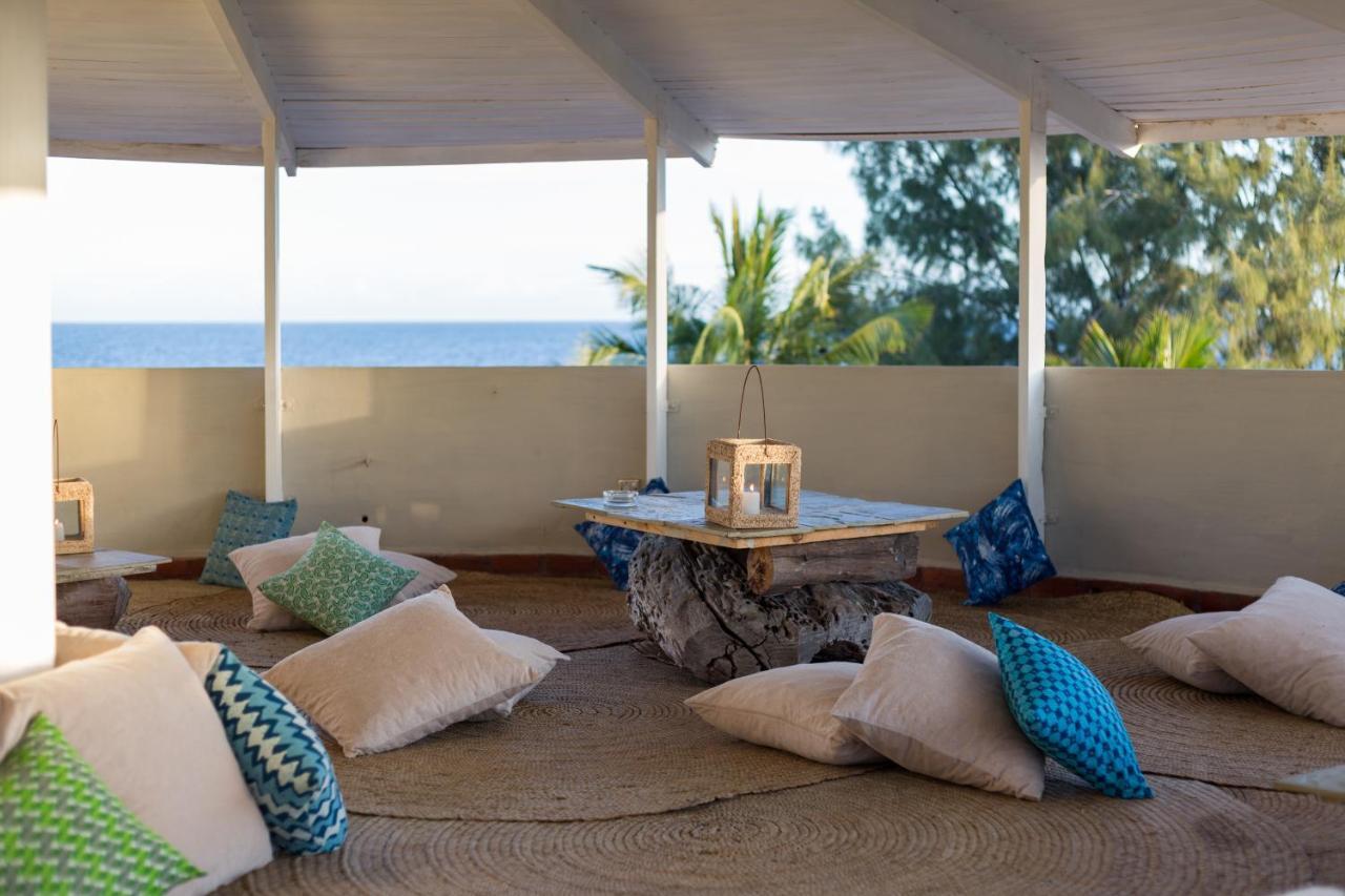 Kobe Suite Resort Watamu Exterior photo