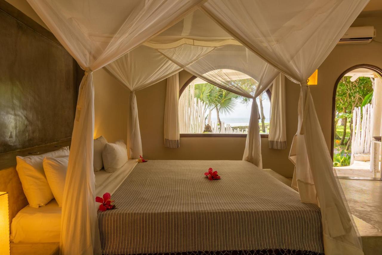 Kobe Suite Resort Watamu Exterior photo